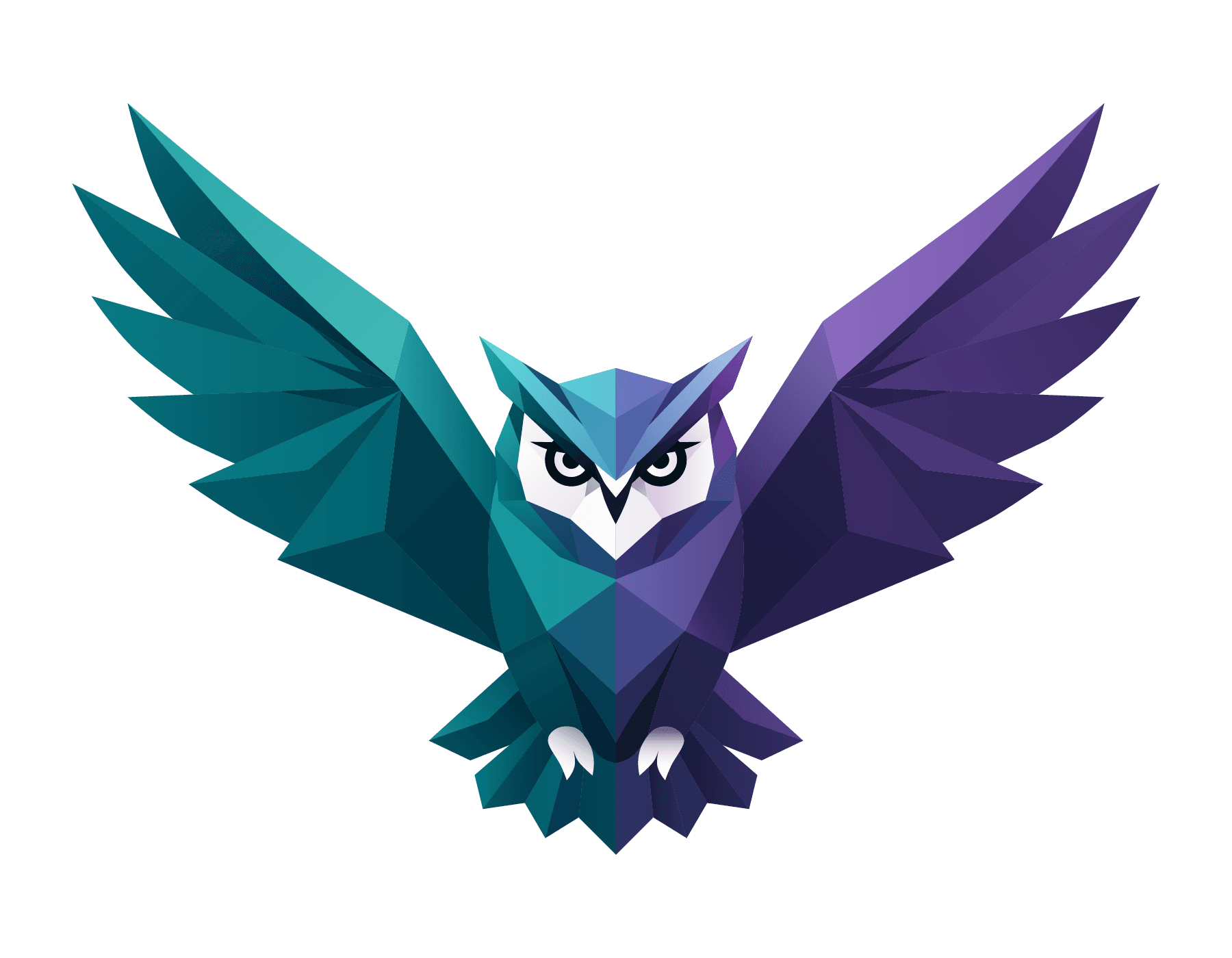The Mewix owl mark
